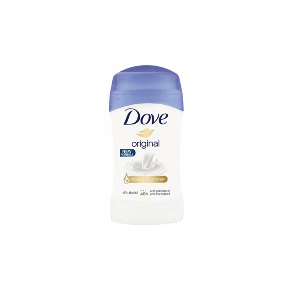 Dove Original 48H Anti Perspirant Deodorant Stick