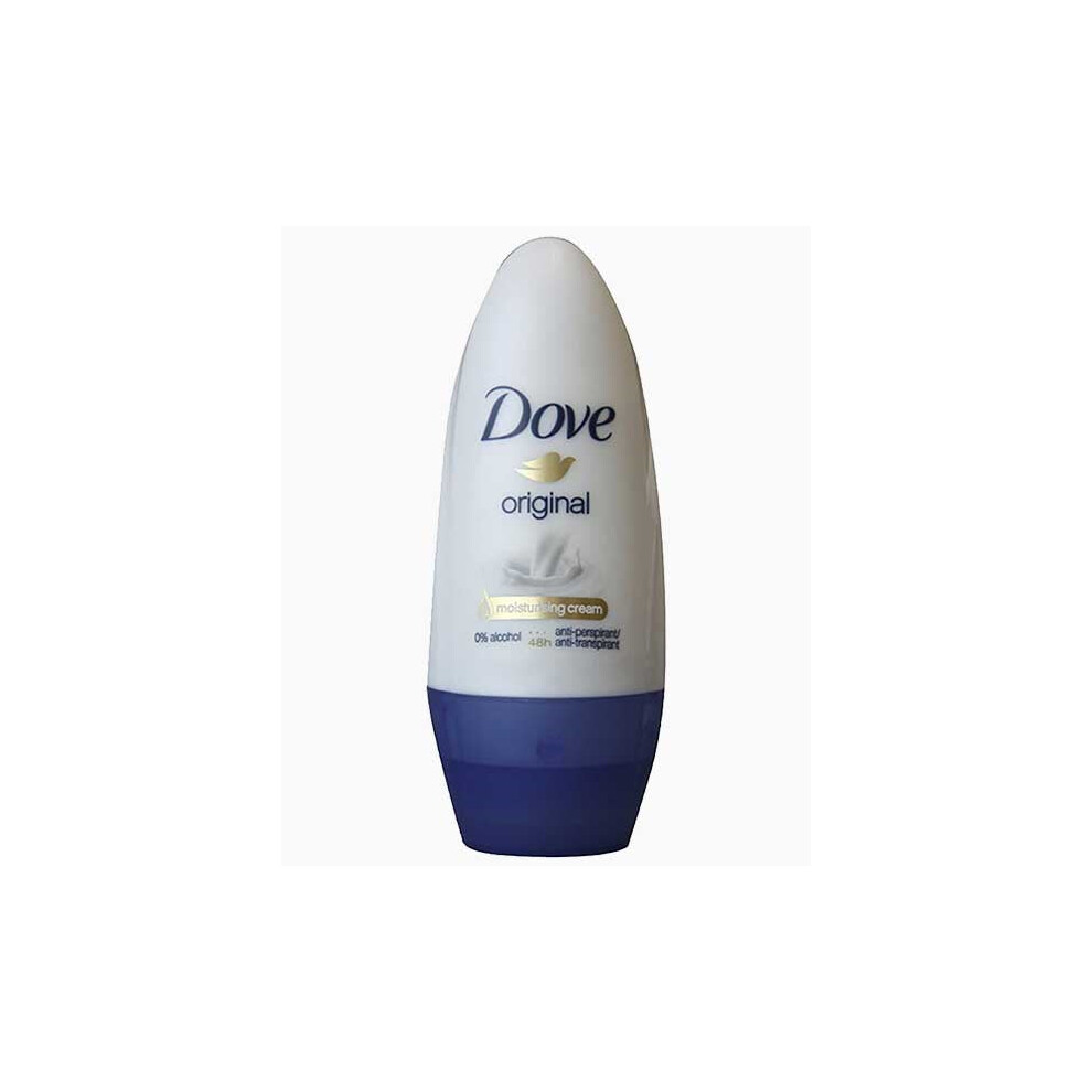 Dove Original 48H Anti Perspirant Roll On