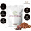Raw Cacao/Cocoa Powder 2.4kg - Peruvian - Superfood 5