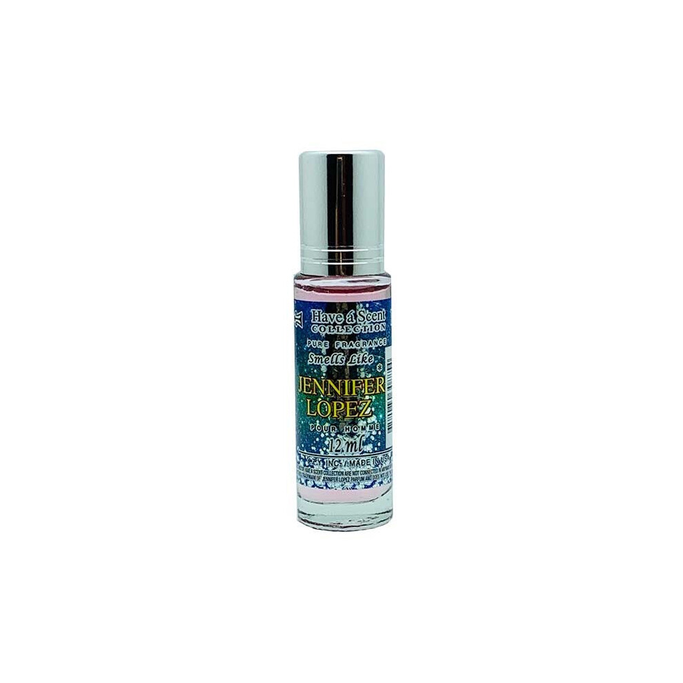 Humphrey's Witch Haz Haz Beauty Pure Fragrance Smell Like Jennifer Lopez Pour Homme