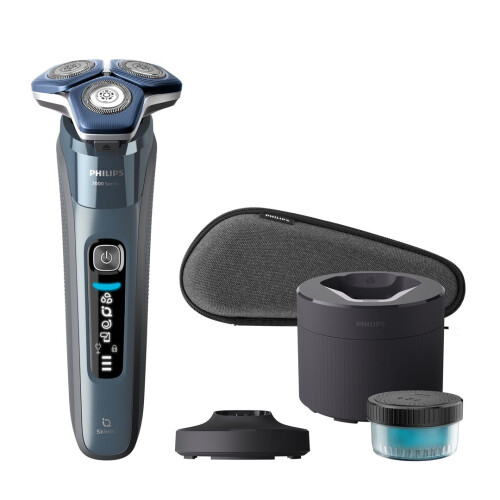 Philips PHILIPS Rasierer Serie 7000 S7882/55 mit Smartphone-App