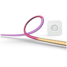 Ampoule connectée - PHILIPS HUE - Hue Play gradient lightstrip - 15 Watts - 800 lm - IP20
