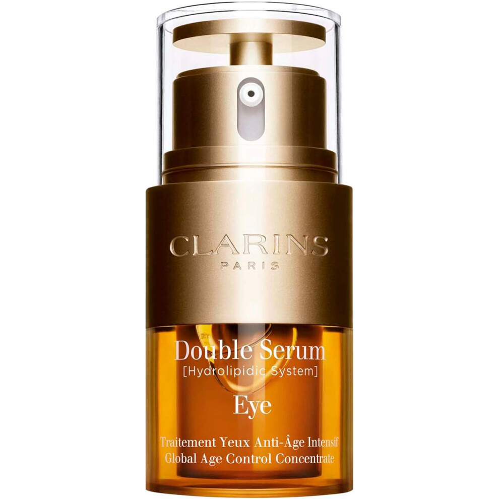 Clarins Double Serum Eye-20ml