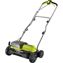 Ryobi ONE+ Brushless 35cm Scarifier 18V RY18SFX35A-0 (Tool Only)