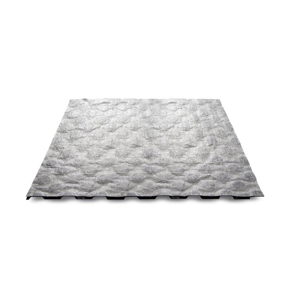 Oldroyd Gtx10 Membrane 2M X 15M Roll. Studded Geotextile Membrane 5060132760635