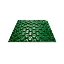 Oldroyd Xv (for Green Roofs 2 x 15m) - Cavity Drain Membrane for Pitched Turf Roofs