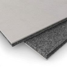 Stormdry EP-Board - Energy Performance Board, Provides High Insulation Performance with Minimal Loss of Space