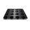 Oldroyd Xv20 Cavity Drainage Membrane (20mm Stud)-2m/15m 3