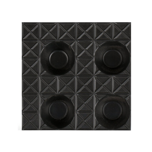 Oldroyd Xv20 Cavity Drainage Membrane (20mm Stud)-2m/15m 1