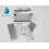 PoolLab DPD No.3 250 Tablets 2