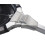 Specimen Hunter Landing Net, Black # 4