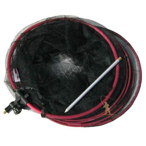 Net Set: Keep Net & Landing Net + Bank Stick 1