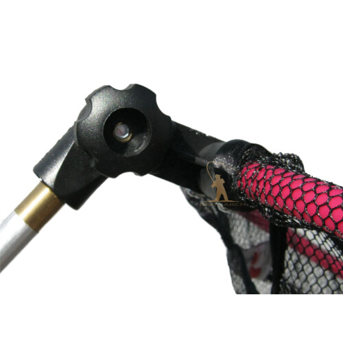 Net Set: Keep Net & Landing Net + Bank Stick 2