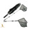 Net Set: Keep Net & Landing Net + Bank Stick 6