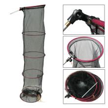 Net Set: Keep Net &amp; Landing Net + Bank Stick