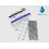 PoolLab Phosphate No.2 HR Photometer Tablets 2