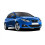 Seat Ibiza 2008-2017 Front Wing Driver Side 2