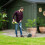 Ryobi Ryobi ONE+ Edger 18V RY18EGA-0 (Tool Only) 4