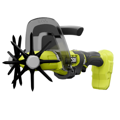 Ryobi Ryobi ONE+ Handheld Cultivator 18V RY18HCA-0 (Tool Only) 1
