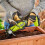Ryobi Ryobi ONE+ Handheld Cultivator 18V RY18HCA-0 (Tool Only) 5