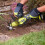 Ryobi Ryobi ONE+ Handheld Cultivator 18V RY18HCA-0 (Tool Only) 6