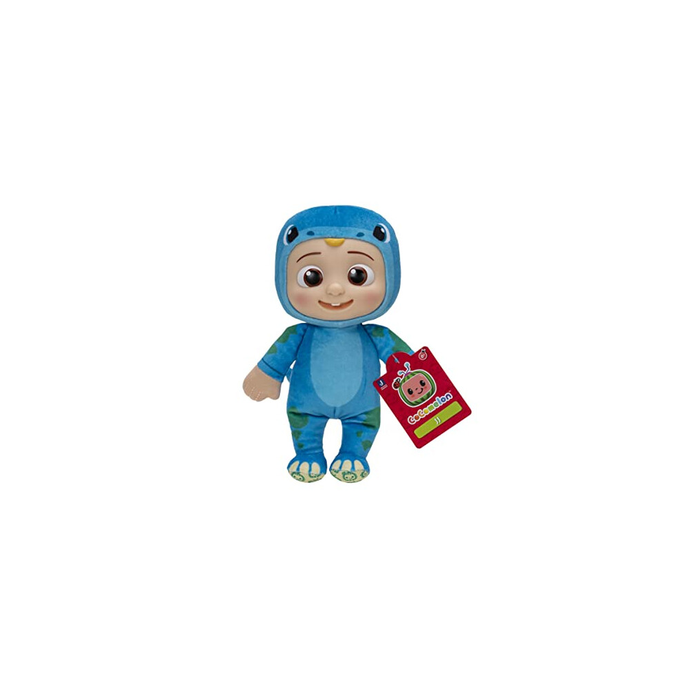 CoComelon JJ Little Soft Plush Toy