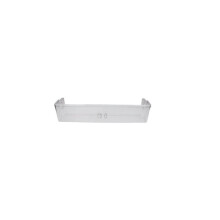 MyApplianceSpares Fridge Door Lower Bottle Shelf for Hisense Logik LNFD55W20 (LNF55X20/LNFD55X20)