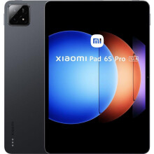 Xiaomi Pad 6S Pro 8+256Gb Wifi 12.4" Γκρι