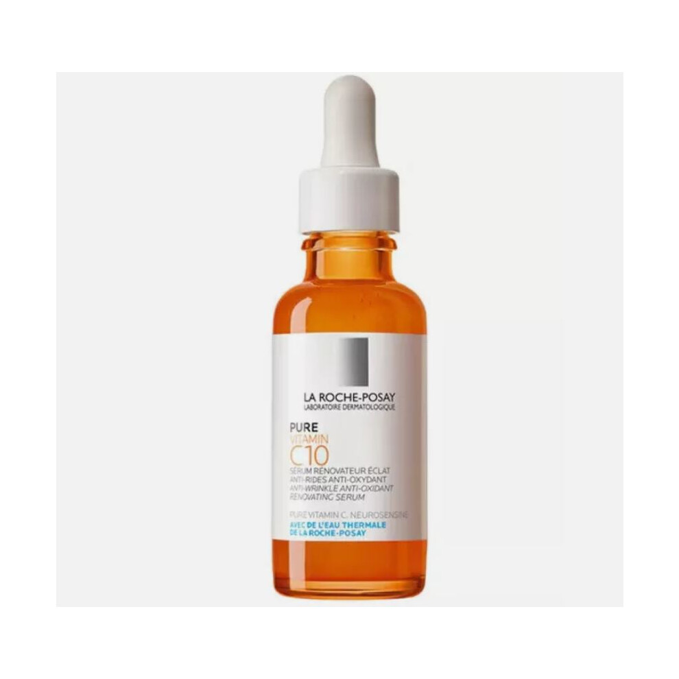 La Roche-Posay Vitamin C10 Serum 10ml