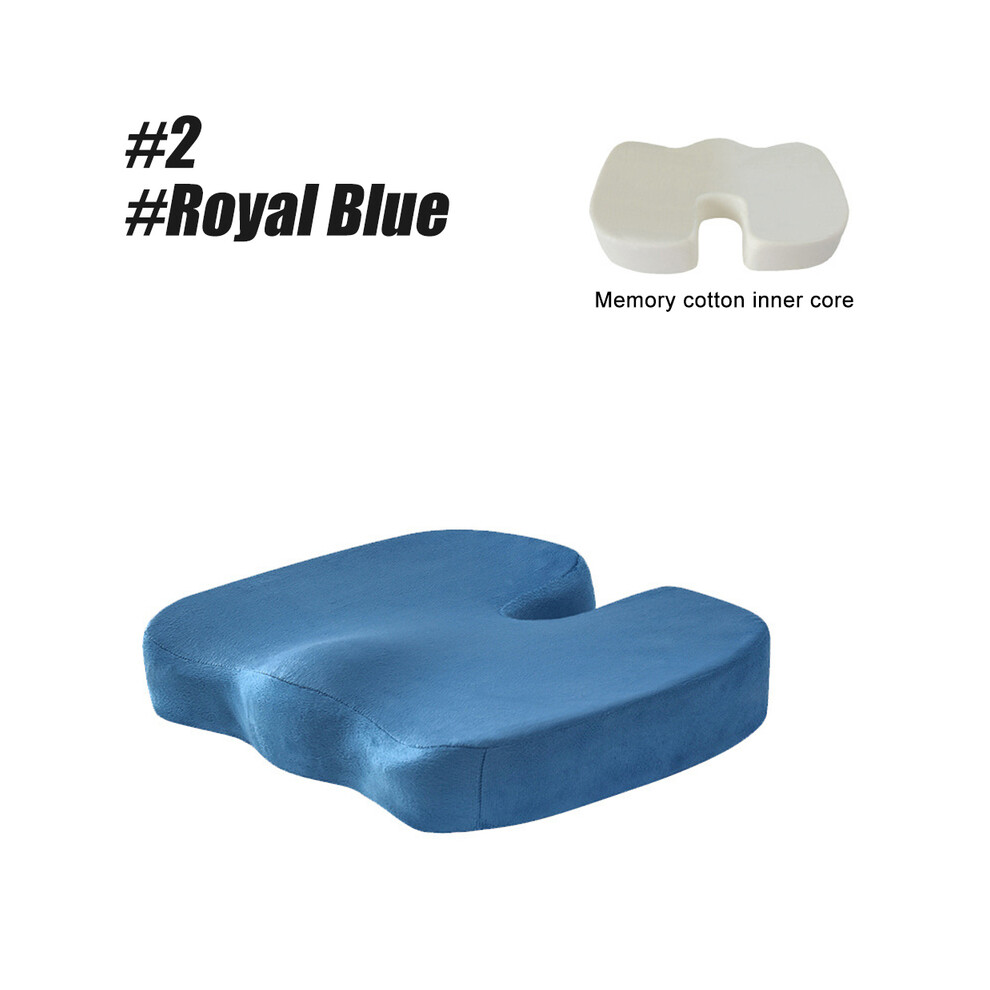 Royal blue seat cushions online