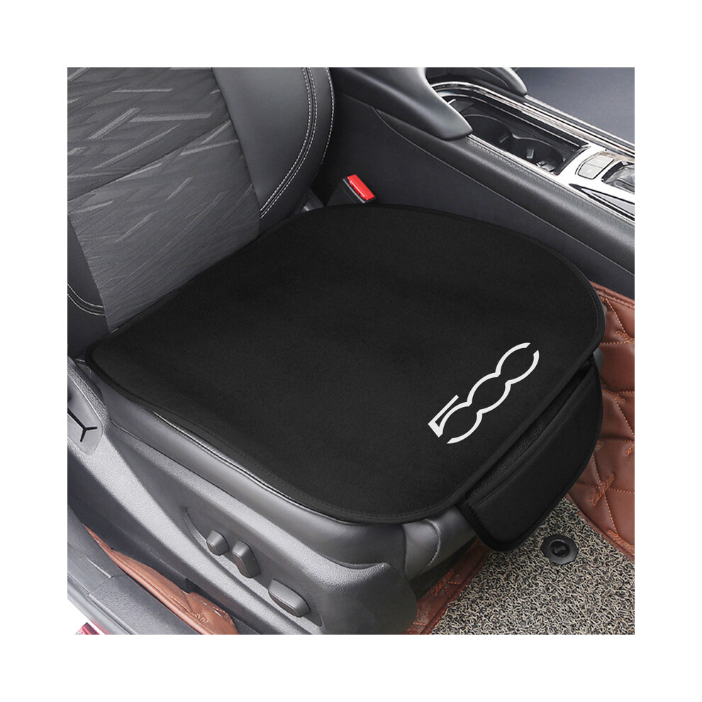 (For Fiat 500) Car Seat Cover Pad Protection Cushion For Fiat 500 500C 2012 500X 500L