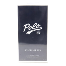Ralph Lauren Polo 67 75ml EDT Spray