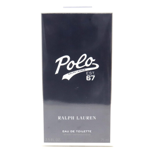 Ralph Lauren Ralph Lauren Polo 67 75ml EDT Spray