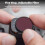 (ND2-5 Stops) Lens Filter for DJI Mini 3 Pro/Mini 3 Variable ND 2-5 Stop, 5-9 Stop VND 5