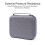 (C) For DJI Mini 2 SE/Mini 2 Case Remote Control Body Storage Bag Handbag 5