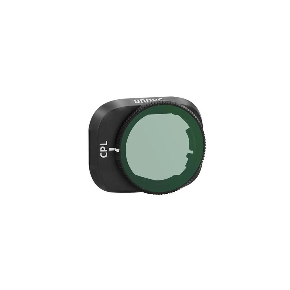 (Cpl) Filters Compatible For Dji Mini 3 / 3 Pro Drone Parts Uv Protection Nd 8775927218969