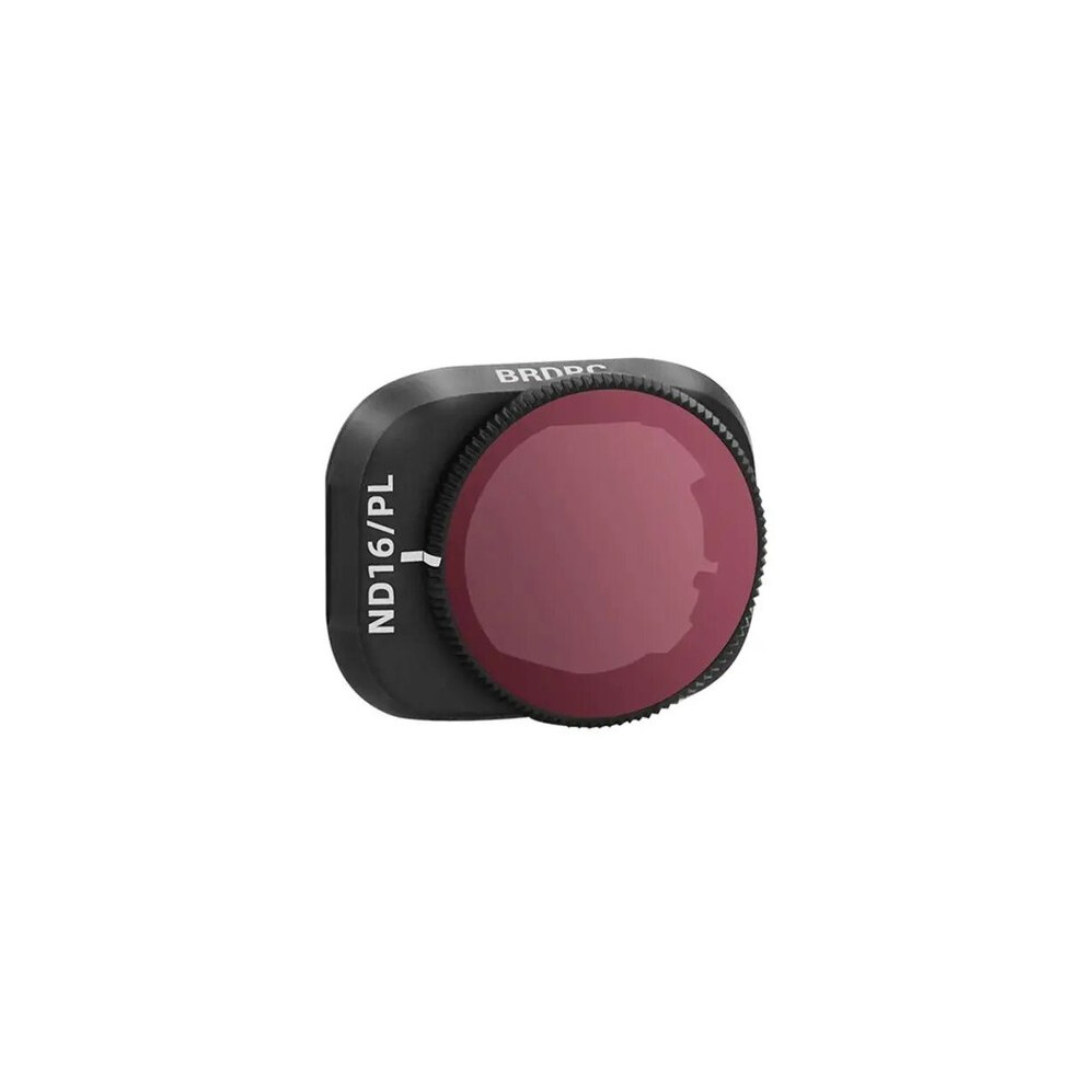 (Nd16-Pl) Filters Compatible For Dji Mini 3 / 3 Pro Drone Parts Uv Protection Nd 8775927219003
