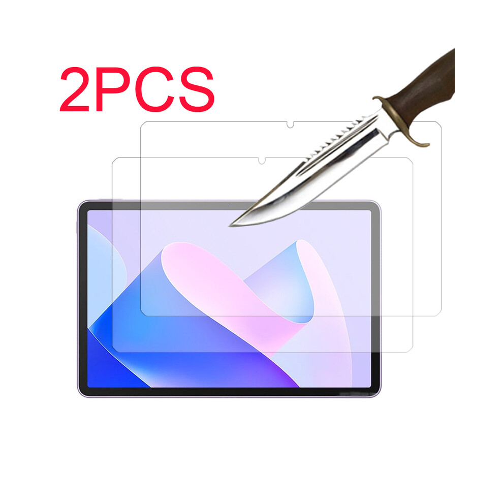 (Matepad 10.8) 2Pcs Glass Screen Protector For Huawei Matepad 11.5 10.4 T8 T10 T10s Se 10.1 9.7 Pro 10.8 Air 11 12.6'' Tablet Film Screen Protectors 9192260170201