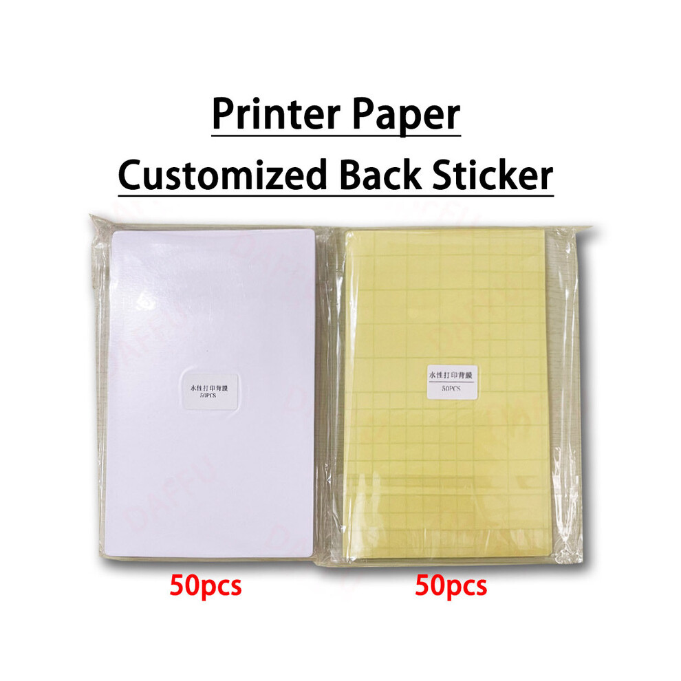 (50 Blank Back Paper) Sunshine Ss-057H Hydrogel Film Hd Matte Privacy For Any Phone Tablet Screen Protector Intelligent Cutting Machine Plotter Scree 9192260159176