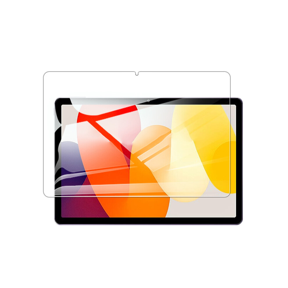(Tempered Glass 1Pcs) Tempered Glass For Xiaomi Redmi Pad Se 11Â 2023 Screen Protector Tablet Case Funda Protective Film For Redmi Pad Se 2023 11 In 9192260166686