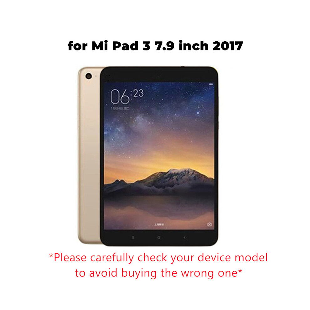 Photos - Protective film / glass MAXPOWER For Xiaomi Pad 6 5 Pro 11 Tempered Glass Screen Protector Protective Film For MiPad 4 Plus 10.1 inch 3 (for 8 inch Mi Pad 3)