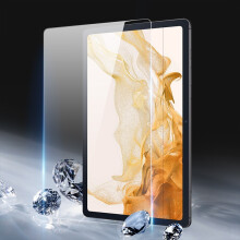(Tab S8 11inch) For Samsung Galaxy Tab S8 Ultra S7 Plus FE S6 Lite Tempered Glass Screen Protector For iPad S8Ultra S8Plus S7Plus S7FE S6Lite  Screen Protectors