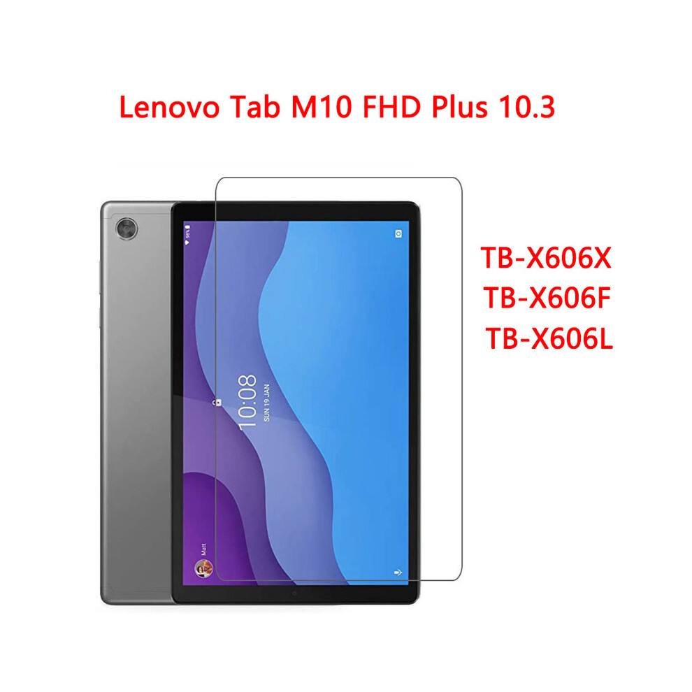 (Tb-X606x Tb-X606f) Tempered Glass For Lenovo Xiaoxin Pad Pro 2022 10.61 11 11.2 11.5 Explosion Screen Protector For Tab M10 Fhd Rel P11 Pro 11.5 Scr 9192260155611