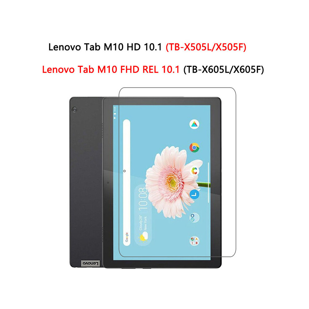 (Tb-X605x Tb-X605f) Tempered Glass For Lenovo Xiaoxin Pad Pro 2022 10.61 11 11.2 11.5 Explosion Screen Protector For Tab M10 Fhd Rel P11 Pro 11.5 Scr 9192260155574