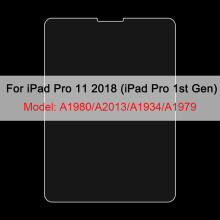 (3PCS for Pro 11 2018) 3pcs Soft Hydrogel Film For iPad 10th 10.9 Pro 11 2022 Screen Protector For iPad Mini 6 Air 5 4 10.2 7th 8th 9th Protective film  Screen Protectors