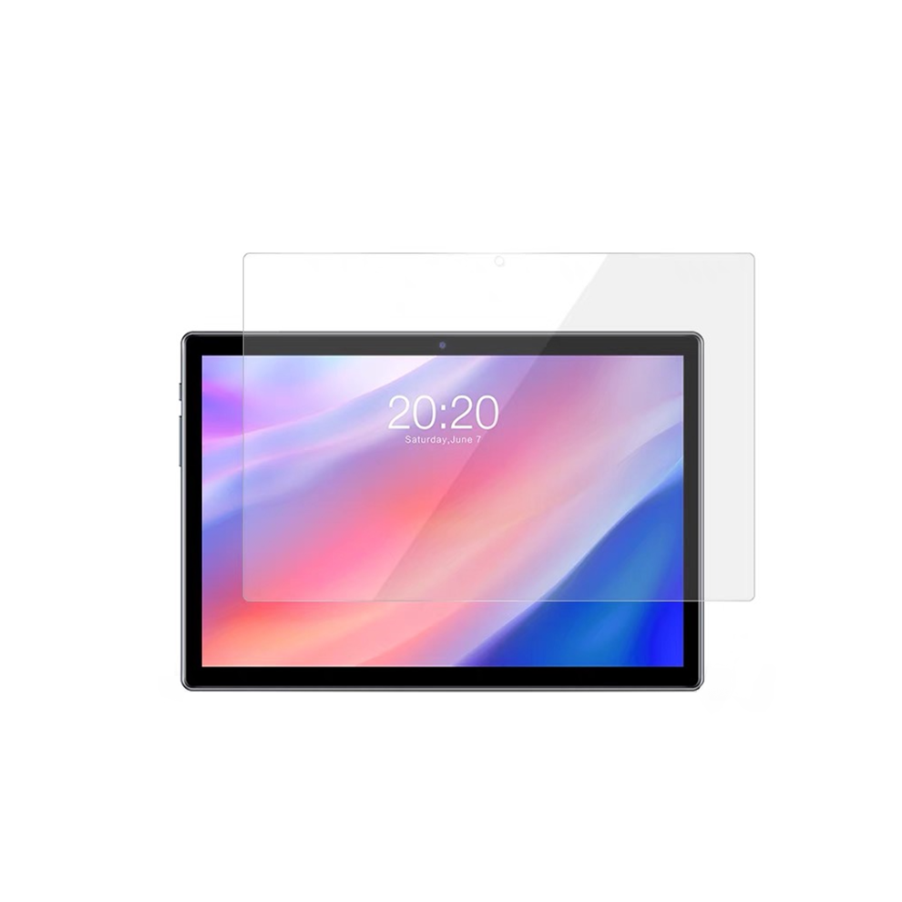 (For Teclast T30 Pro) 9H Tempered Glass Screen Protector For Teclast T50 T30 T40 Pro Plus M30 M40 Pro Air M40s M40se P20 P20hd P10se P30hd Tablet Film 9192260132544