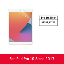 (Pro 10.5 2017) Paper Feel Screen Protector for IPad Mini 6 5 Air 5 4 3 2 1 for IPad Pro 11 10.2 9 8 7 Matte Anti-fingerprint Paperfeel Film  Screen Protectors