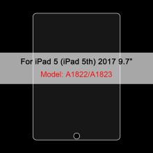 (For iPad 9.7 5th) Matte PET Like Paper Protective Film For iPad Pro 11 Mini 6 Air 5 4 3 2 1 Screen Protector For iPad 9.7 5th 6th 10.2 7th 8th 9th  Screen Protectors
