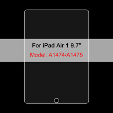 (For iPad Air 1) Matte PET Like Paper Protective Film For iPad Pro 11 Mini 6 Air 5 4 3 2 1 Screen Protector For iPad 9.7 5th 6th 10.2 7th 8th 9th  Screen Protectors