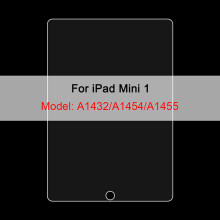 (For iPad Mini 1) Matte PET Like Paper Protective Film For iPad Pro 11 Mini 6 Air 5 4 3 2 1 Screen Protector For iPad 9.7 5th 6th 10.2 7th 8th 9th  Screen Protectors